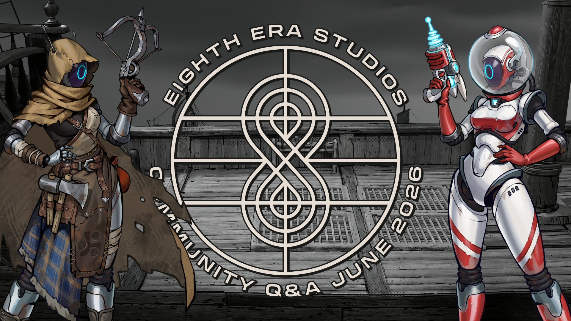 Community Q&A // June 2026
