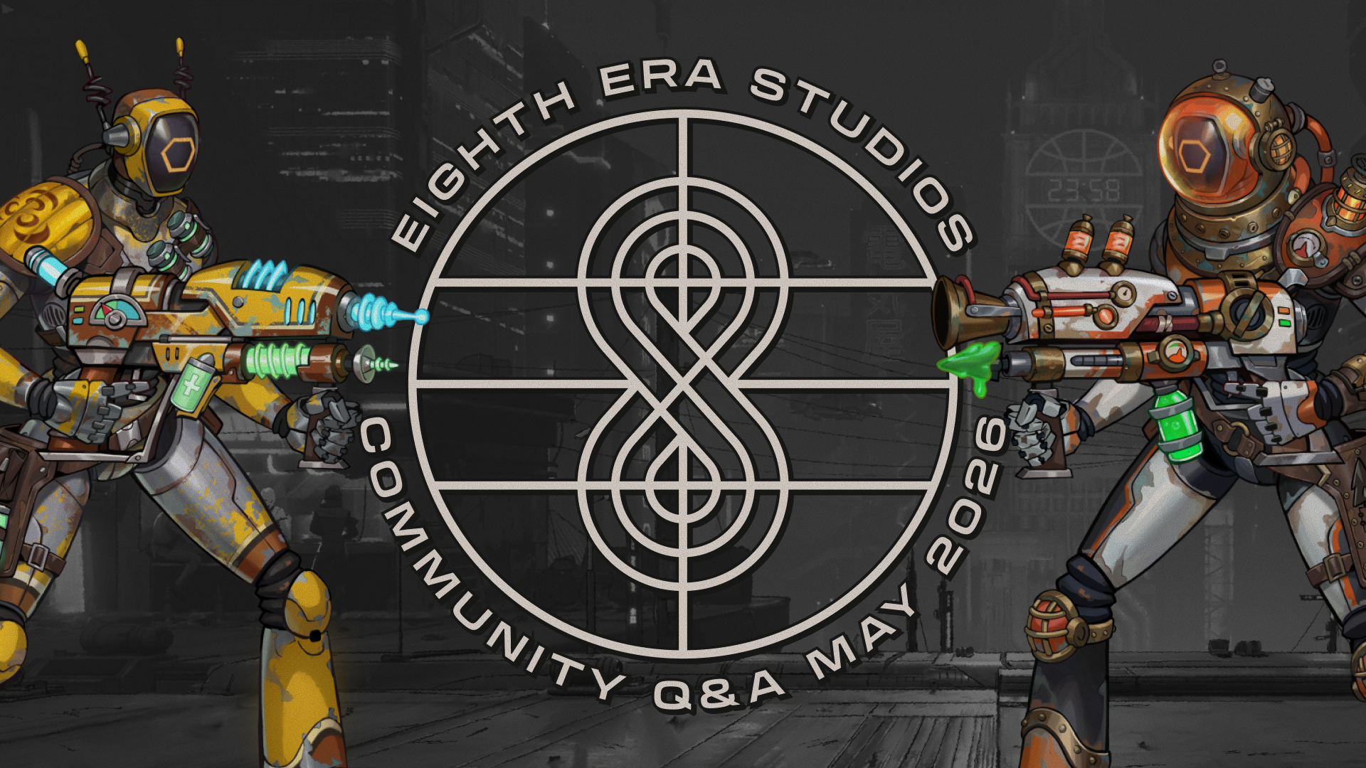 Community Q&A // May 2026